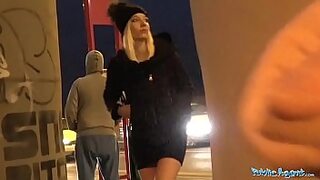 public agent xvideos