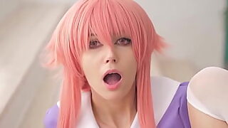 uncensored hentai milf fucking son xvideo