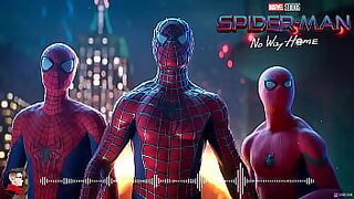 Xvideos homem aranha longe de casa