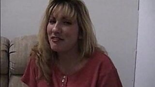Milf anal