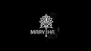 tenen schwanz unter der dusche