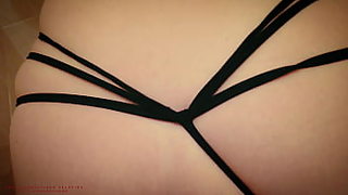 milf hairy pussy creampie xvideo