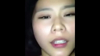 Homemade anal