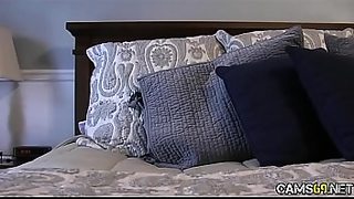 blonde milf virtual sex xvideo