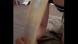 white milf riding black dick xvideo
