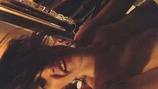 two lesbian milf grind pussy xnxx