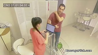 milf masseuse sex xnxx