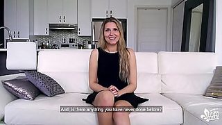 slim curly haired blonde milf xvideo