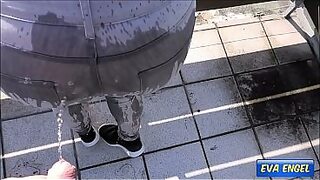 latina milf solo masterbation xnxx