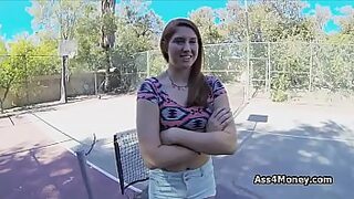public view milf boobs xvideo