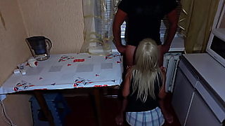 tiny tit chubby milf xnxx