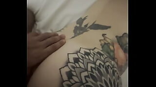 milf anal finger xnxx