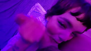 milf mom fucks black stepson xvideo