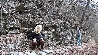 milf bush anal xnxx