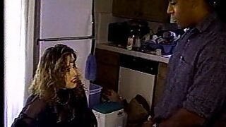 re hairy milf teen doggy xvideo