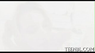 xnxx milf forced creampie