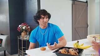 brazzers moms milfs big ash