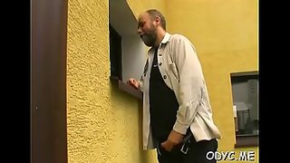 milf get deep anal creampie xnxx