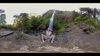 blond milf orgasm xvideo