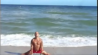 beach sex xnxx
