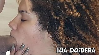 ebony milf sucks white dick xvideo