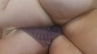 Xvideo feeding her husband