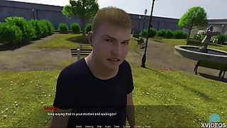 milf teasing young boy xnxx porn