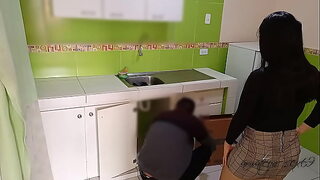 latina milf pov fuck xnxx