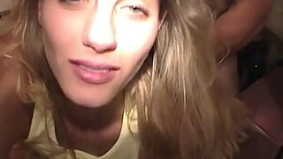 milf taking 2 black cocks xvideo