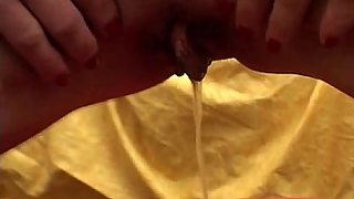 milf bathrobe handjob blowjob xnxx