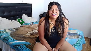 Xxnx hot milf seduces young neighbor