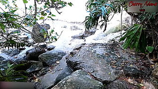 aaliyah ca pelle on xnxx