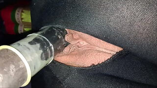 al creampie fat milf xvideo