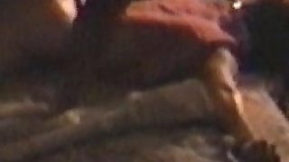 usty black milf riding dildo xvideo