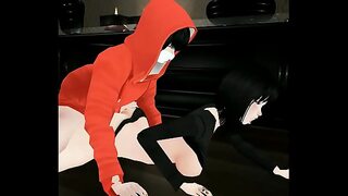milf boy threesome xvideo