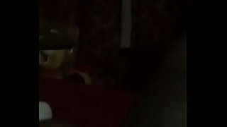 milf ebony sleeping xvideo