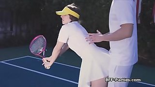 Three some xnxx