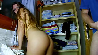 blonde milf homemade anal xnxx