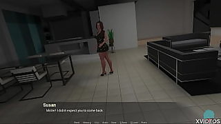 butt cheeks spread anal xvideo