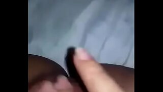 ebony milf riding black cock xvideo