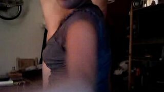 blonde milf threesome xnxx