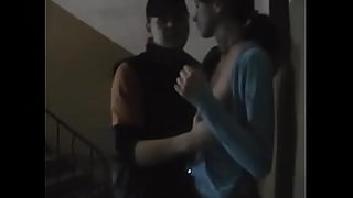 black milf fucking xvideo