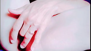 hot milfs stocking orgasm xvideo