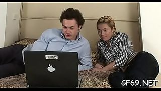 xnxx busty milf homemade