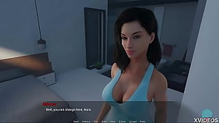 busty milf takes virginity xvideo