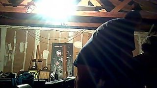 cute lesbian with milf xvideo