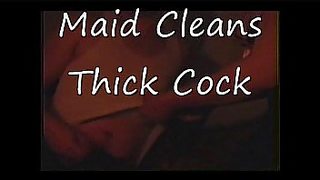 xvideos careful maid