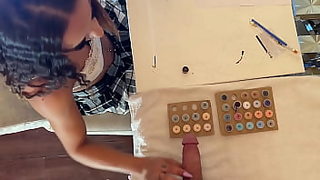 xvideo amateur milf pierced hanging tits