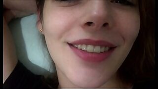 e milf anal