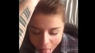 milf sucks cock in car xnxx